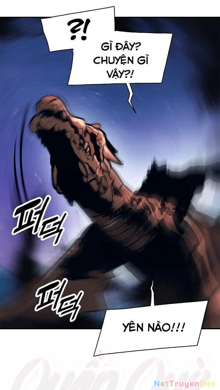 Bất Bại Chân Ma Chapter 46 - Trang 4