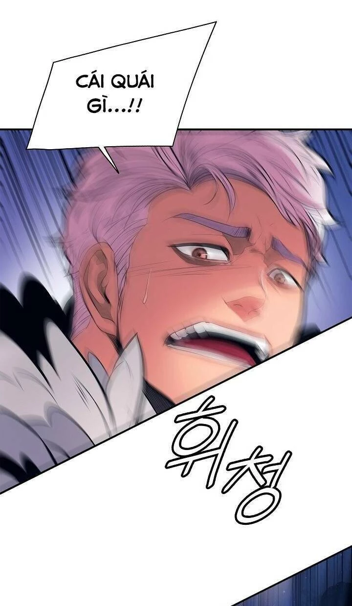 Bất Bại Chân Ma Chapter 46 - Trang 4