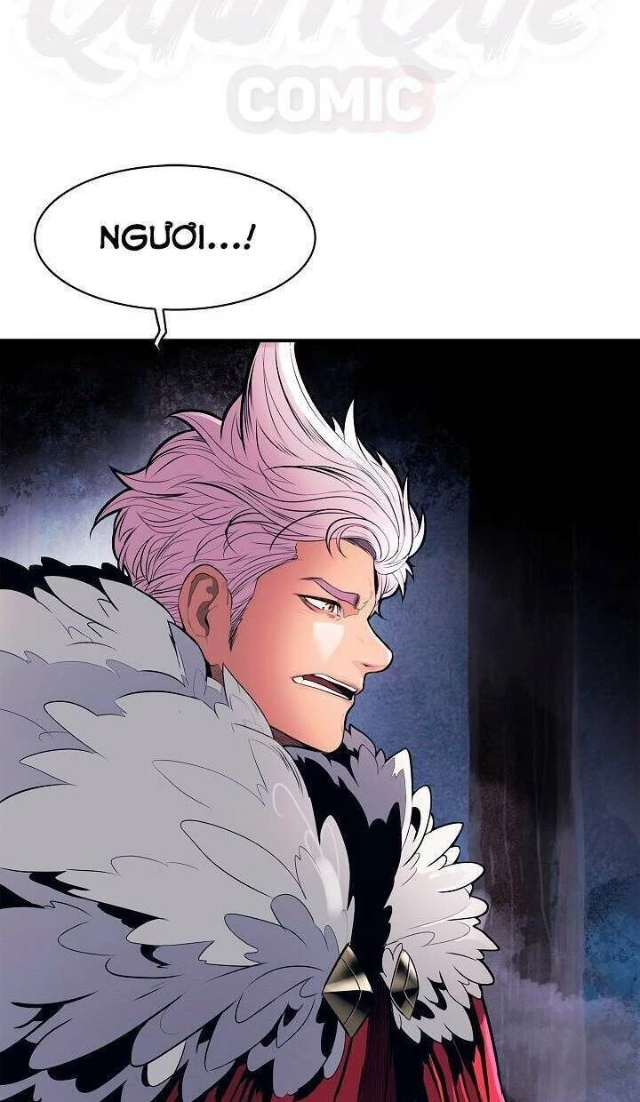 Bất Bại Chân Ma Chapter 46 - Trang 4