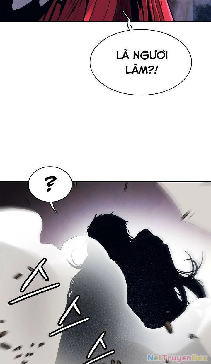 Bất Bại Chân Ma Chapter 46 - Trang 4