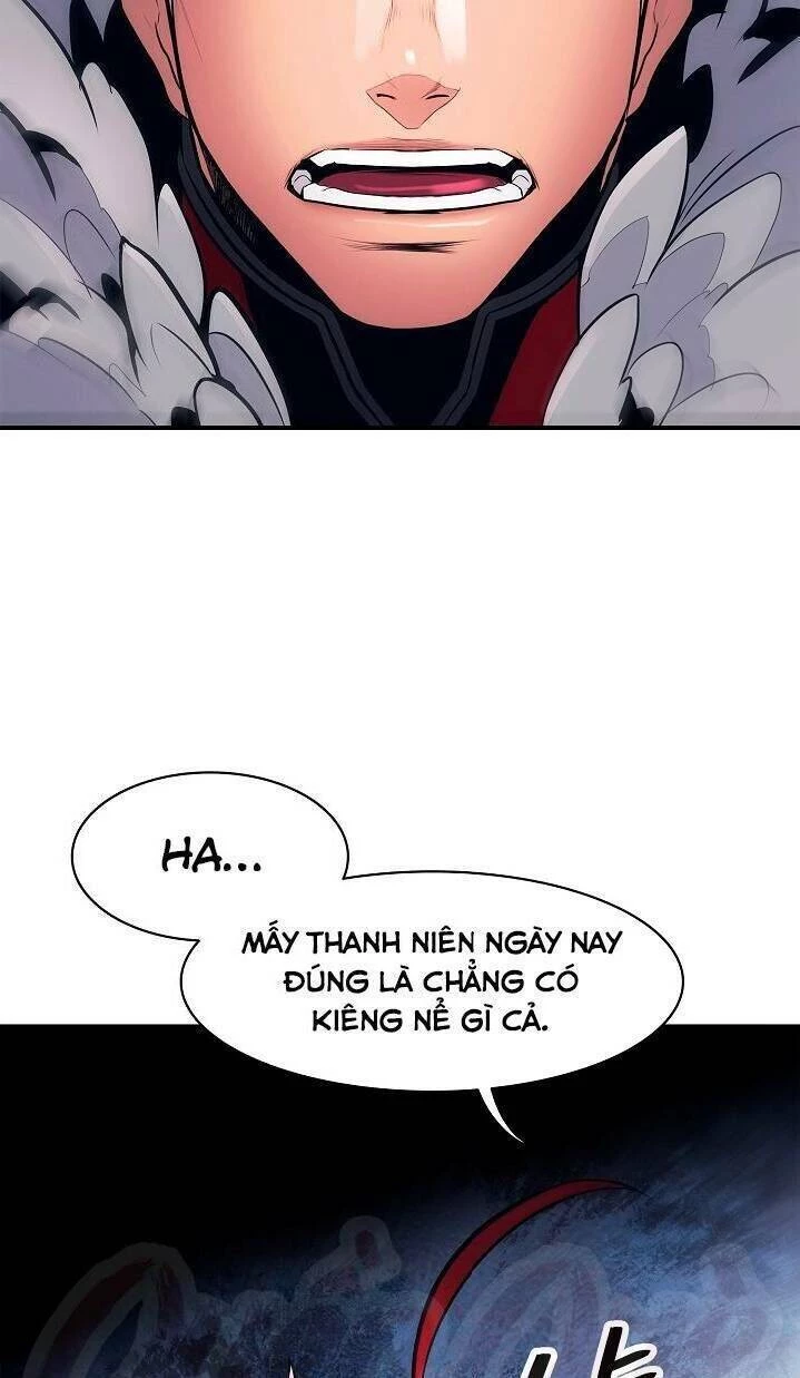 Bất Bại Chân Ma Chapter 46 - Trang 4