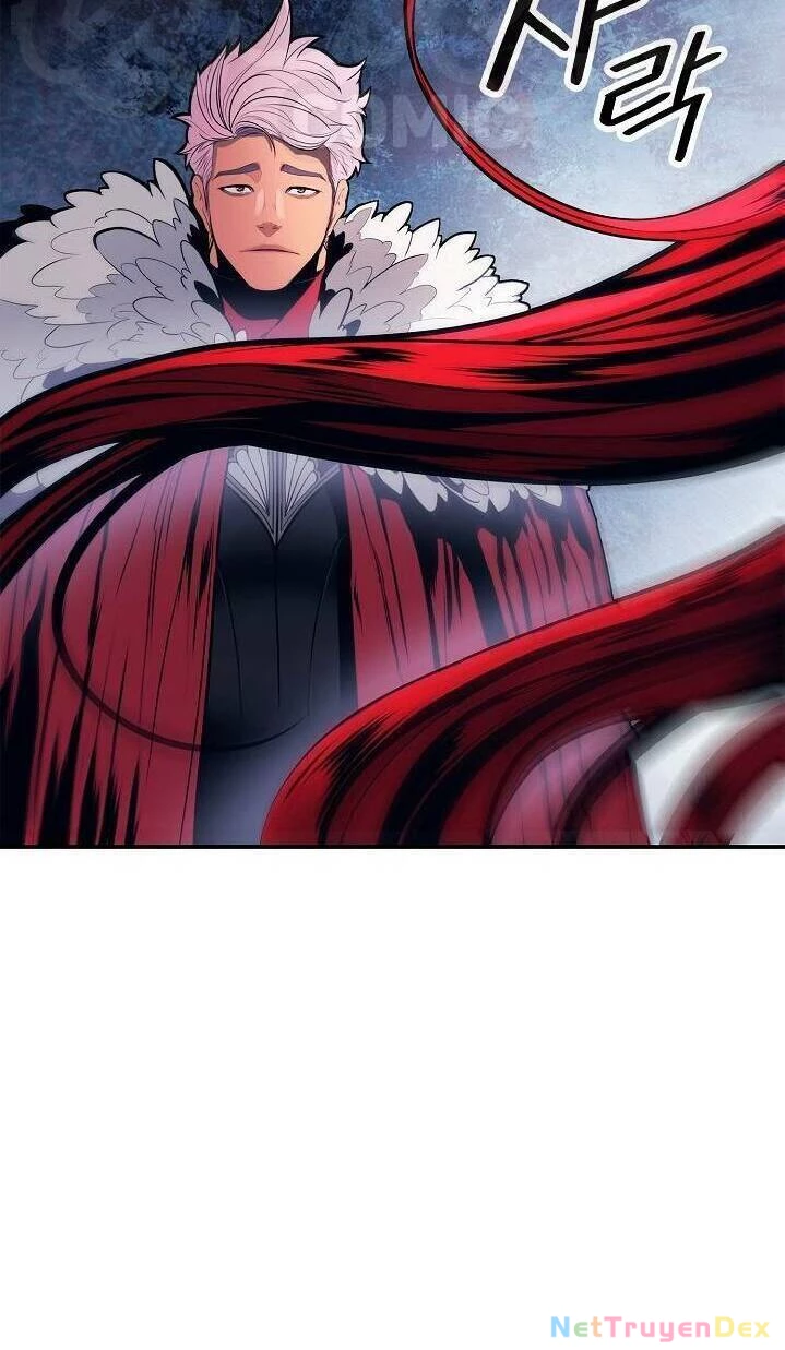 Bất Bại Chân Ma Chapter 46 - Trang 4