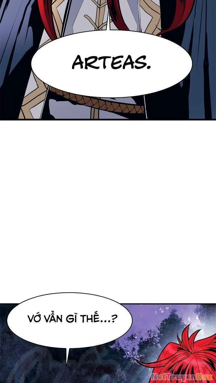 Bất Bại Chân Ma Chapter 46 - Trang 4