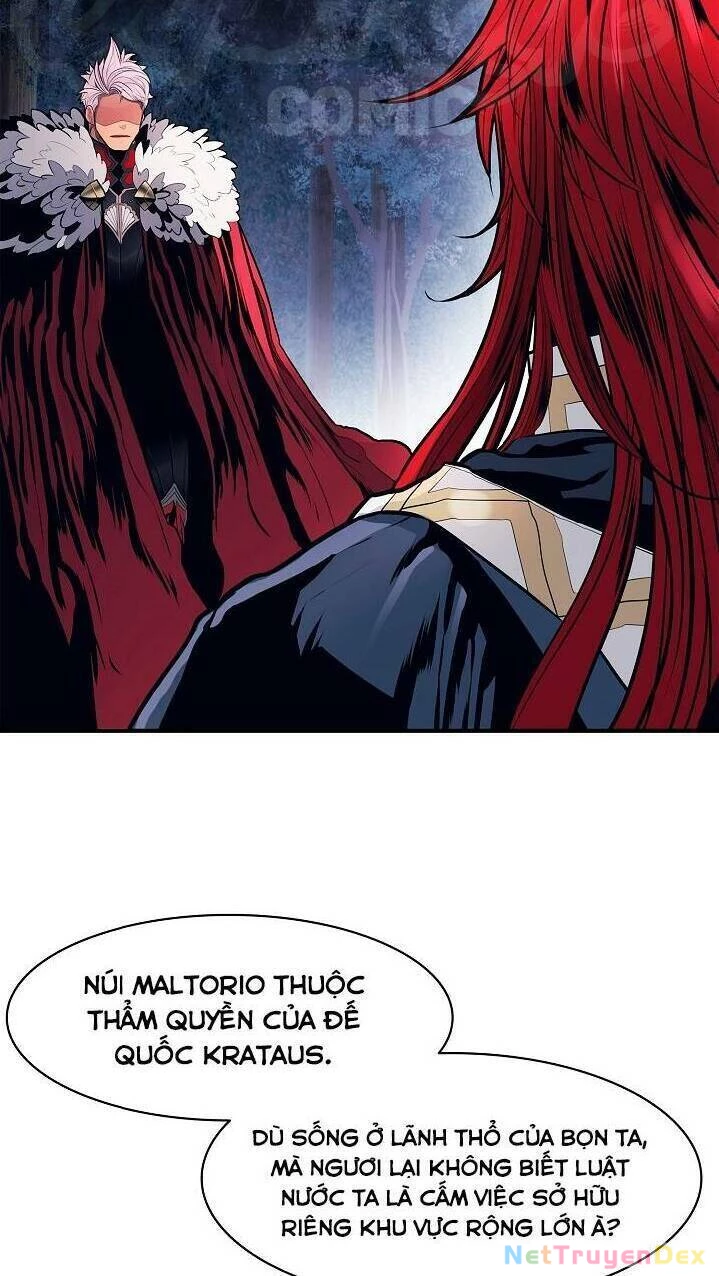 Bất Bại Chân Ma Chapter 46 - Trang 4