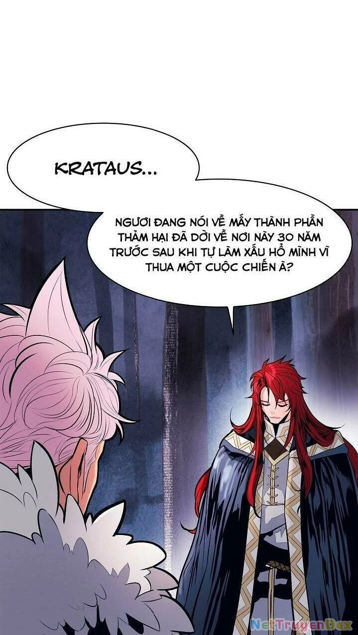 Bất Bại Chân Ma Chapter 46 - Trang 4