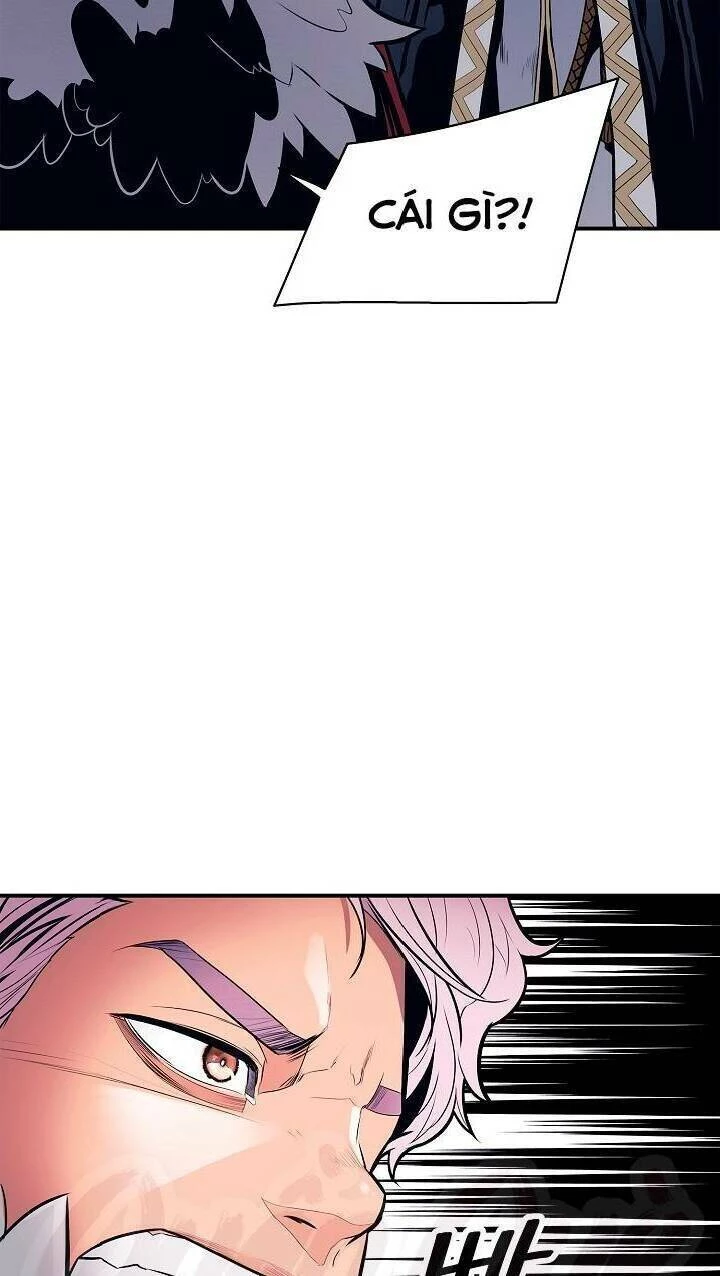 Bất Bại Chân Ma Chapter 46 - Trang 4