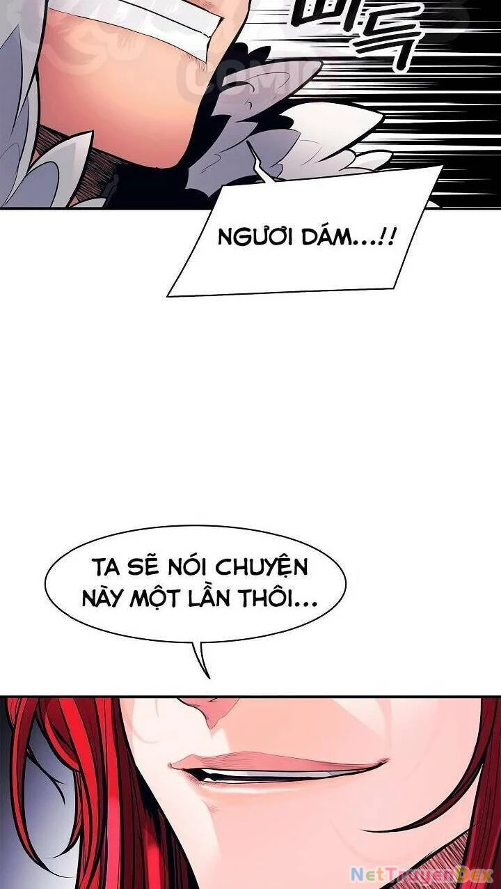 Bất Bại Chân Ma Chapter 46 - Trang 4