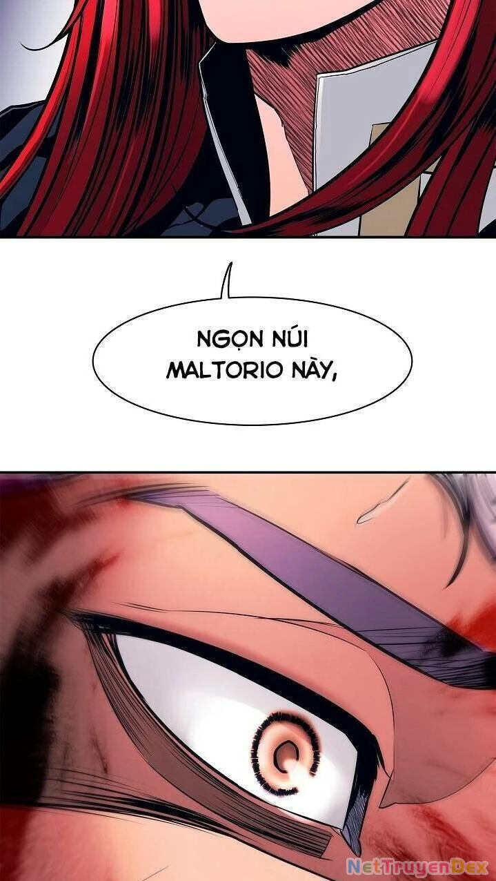 Bất Bại Chân Ma Chapter 46 - Trang 4