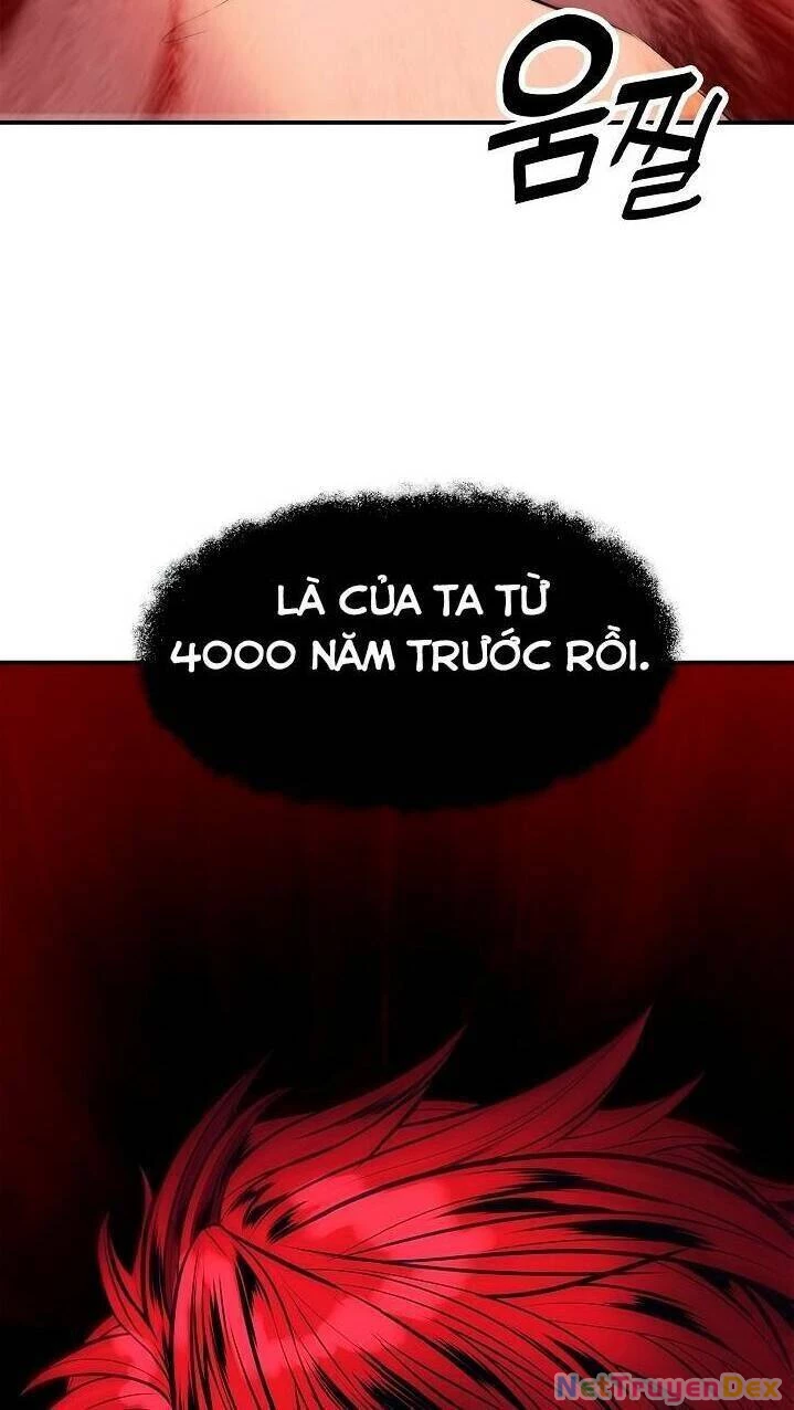 Bất Bại Chân Ma Chapter 46 - Trang 4