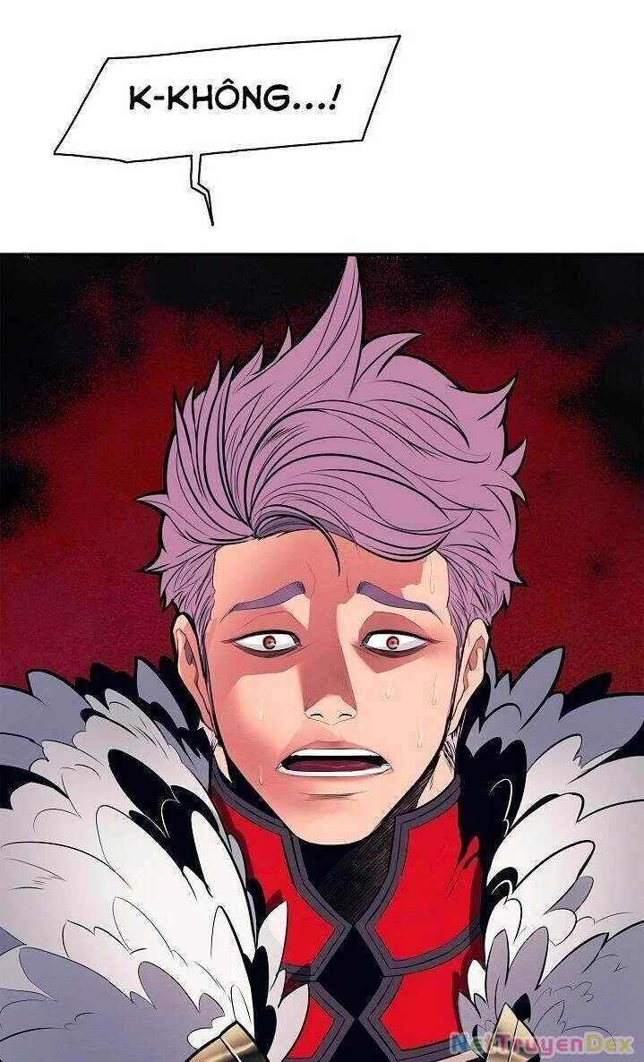 Bất Bại Chân Ma Chapter 46 - Trang 4