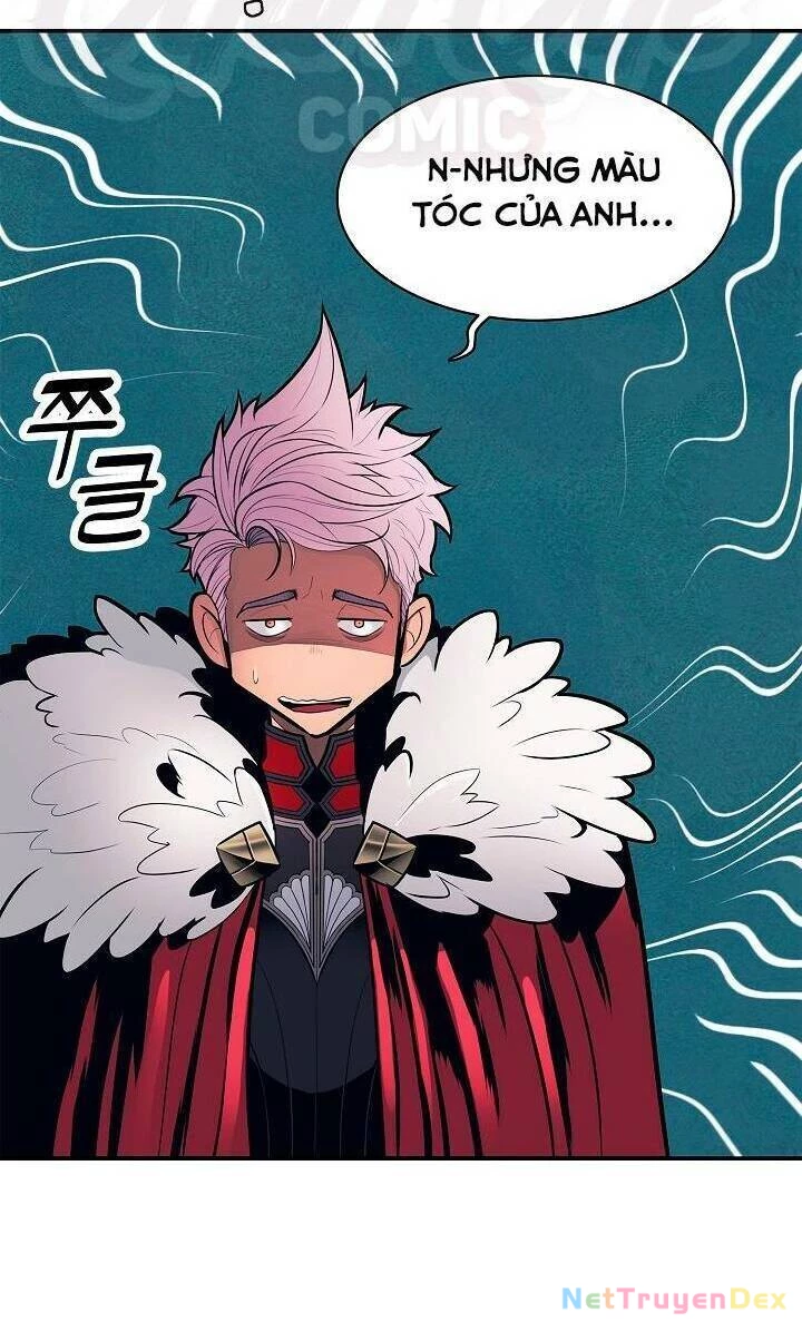 Bất Bại Chân Ma Chapter 46 - Trang 4