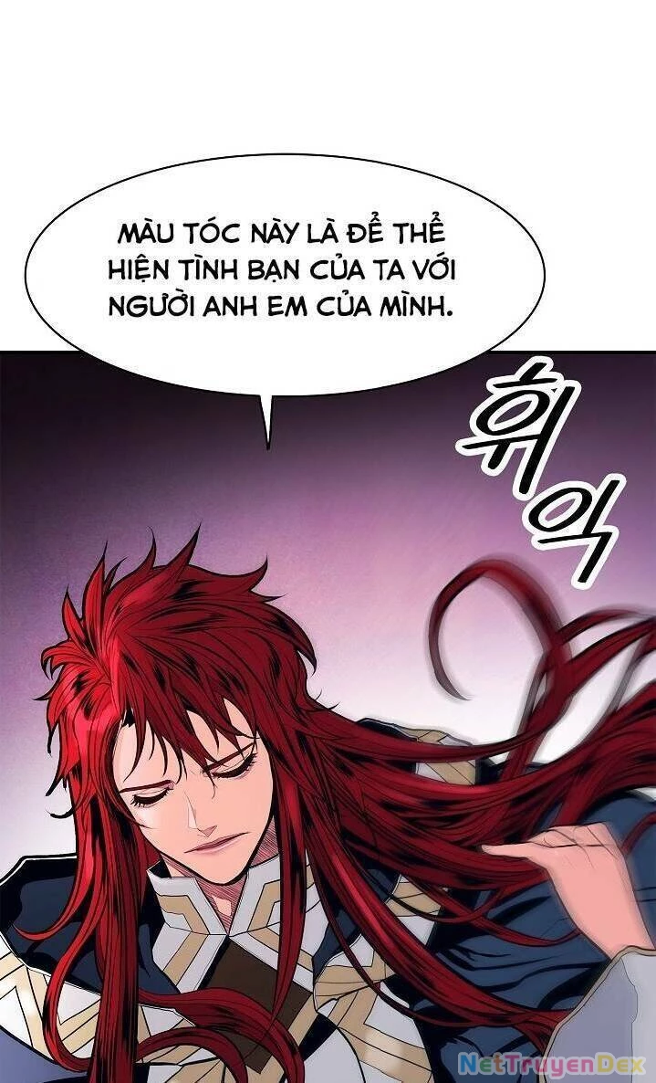 Bất Bại Chân Ma Chapter 46 - Trang 4