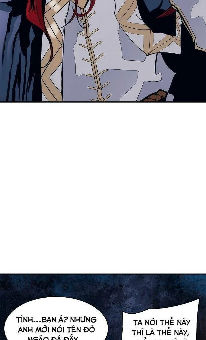 Bất Bại Chân Ma Chapter 46 - Trang 4