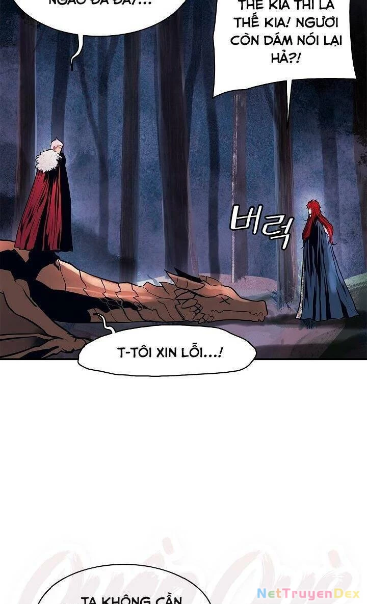 Bất Bại Chân Ma Chapter 46 - Trang 4