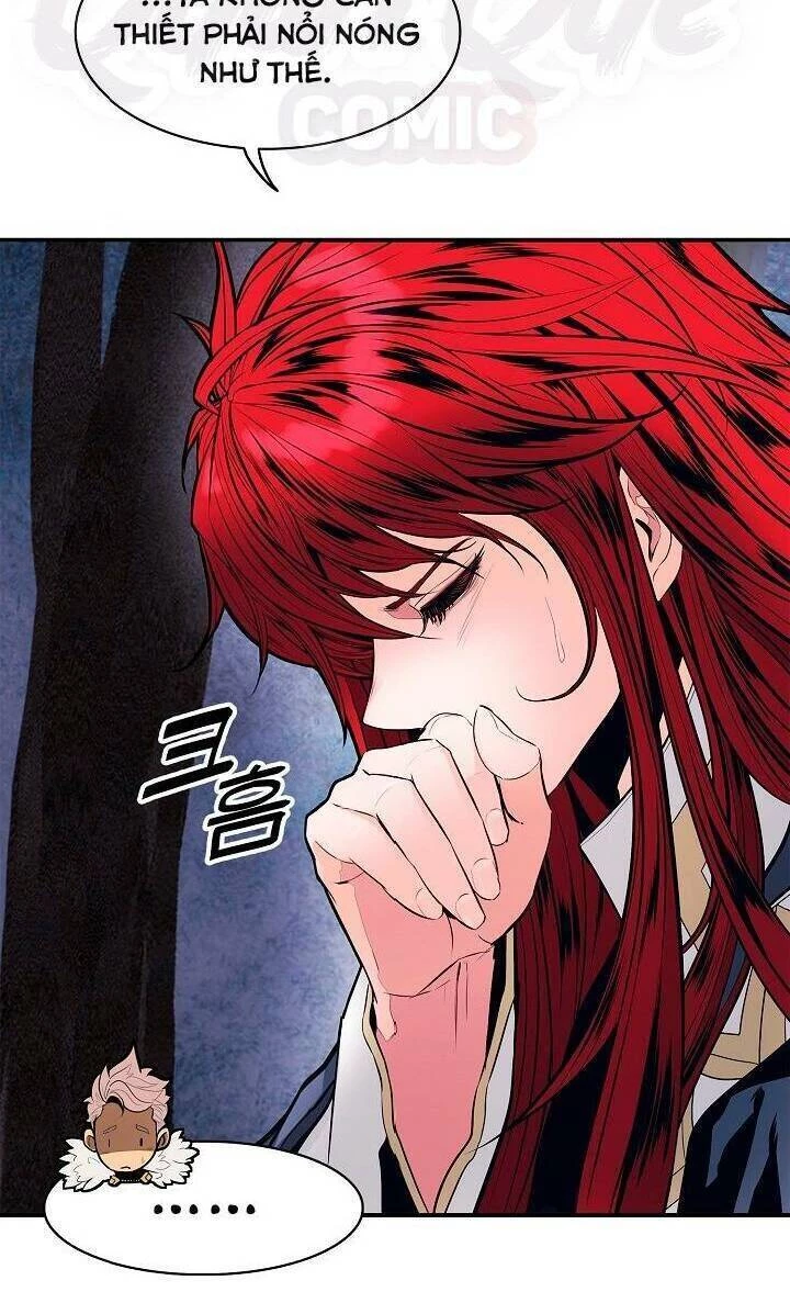 Bất Bại Chân Ma Chapter 46 - Trang 4