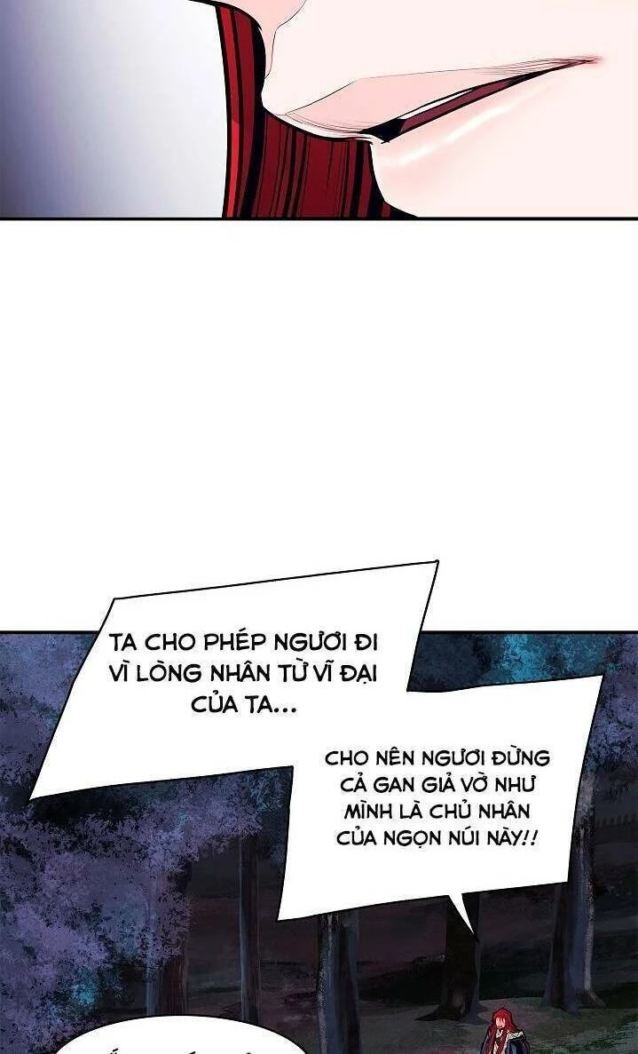 Bất Bại Chân Ma Chapter 46 - Trang 4