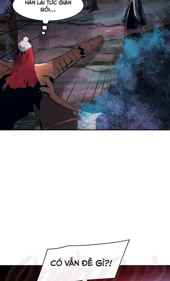 Bất Bại Chân Ma Chapter 46 - Trang 4