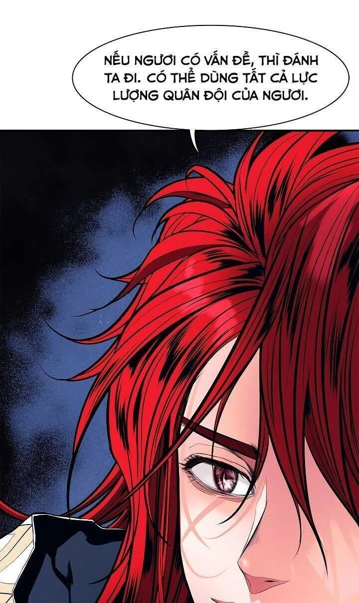 Bất Bại Chân Ma Chapter 46 - Trang 4