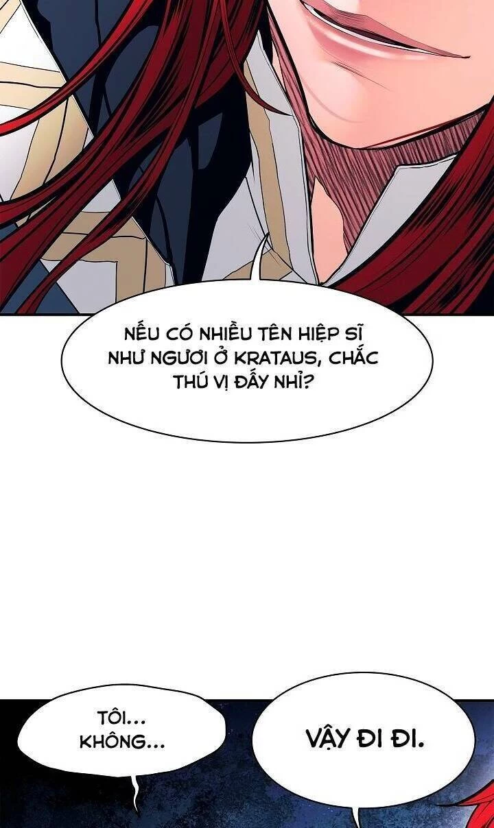 Bất Bại Chân Ma Chapter 46 - Trang 4