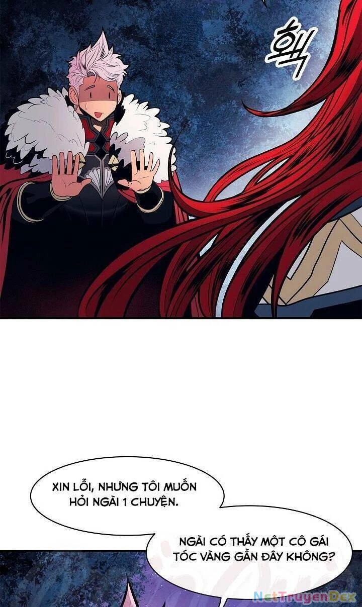 Bất Bại Chân Ma Chapter 46 - Trang 4