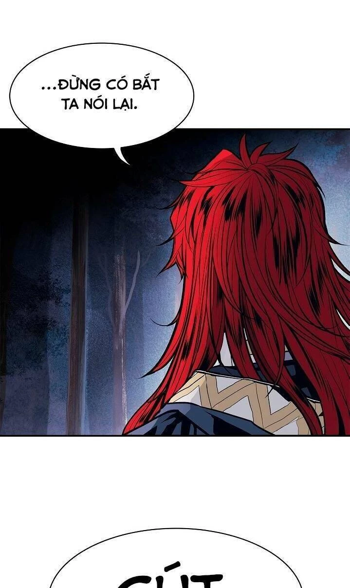 Bất Bại Chân Ma Chapter 46 - Trang 4