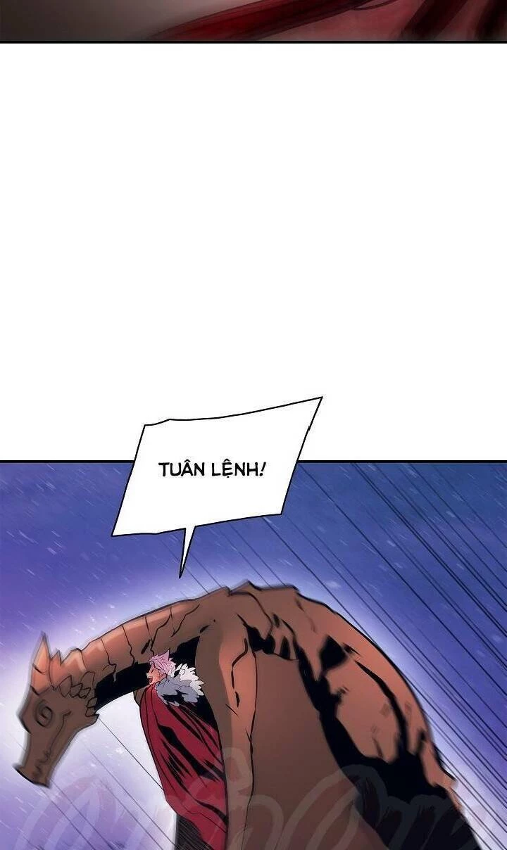 Bất Bại Chân Ma Chapter 46 - Trang 4