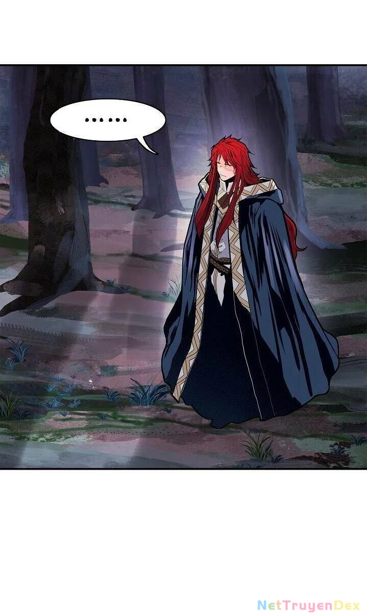 Bất Bại Chân Ma Chapter 46 - Trang 4