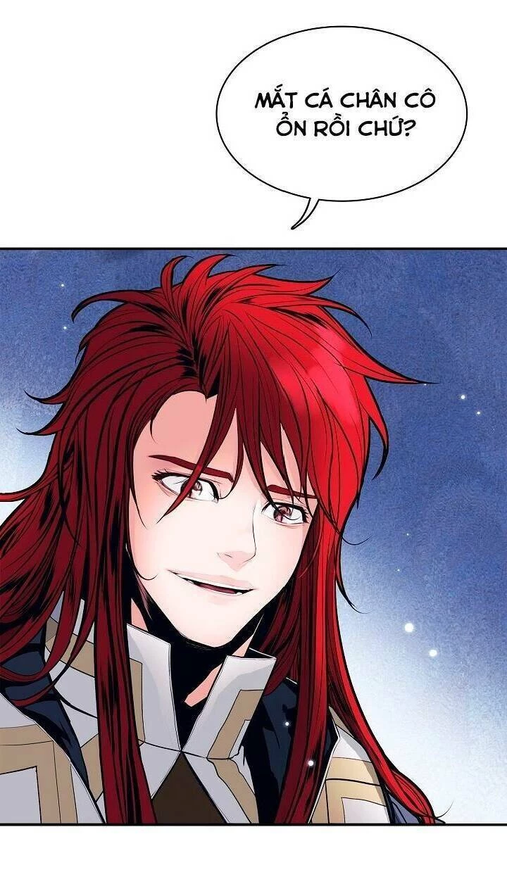 Bất Bại Chân Ma Chapter 46 - Trang 4