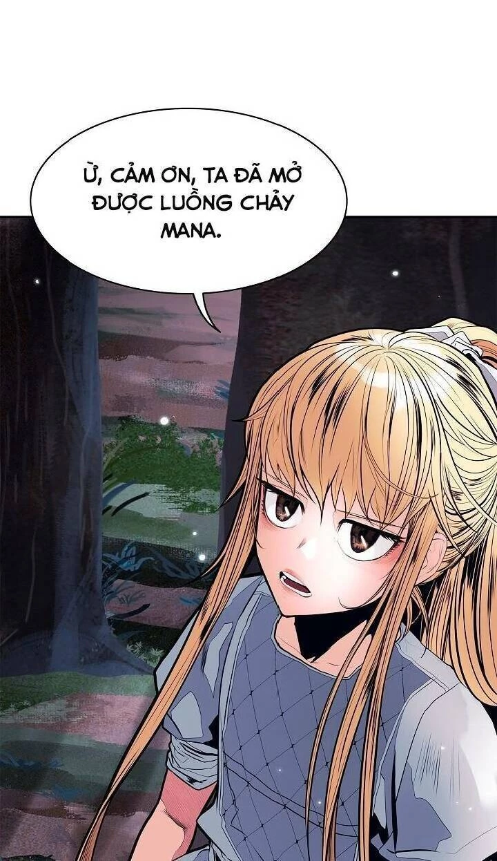 Bất Bại Chân Ma Chapter 46 - Trang 4