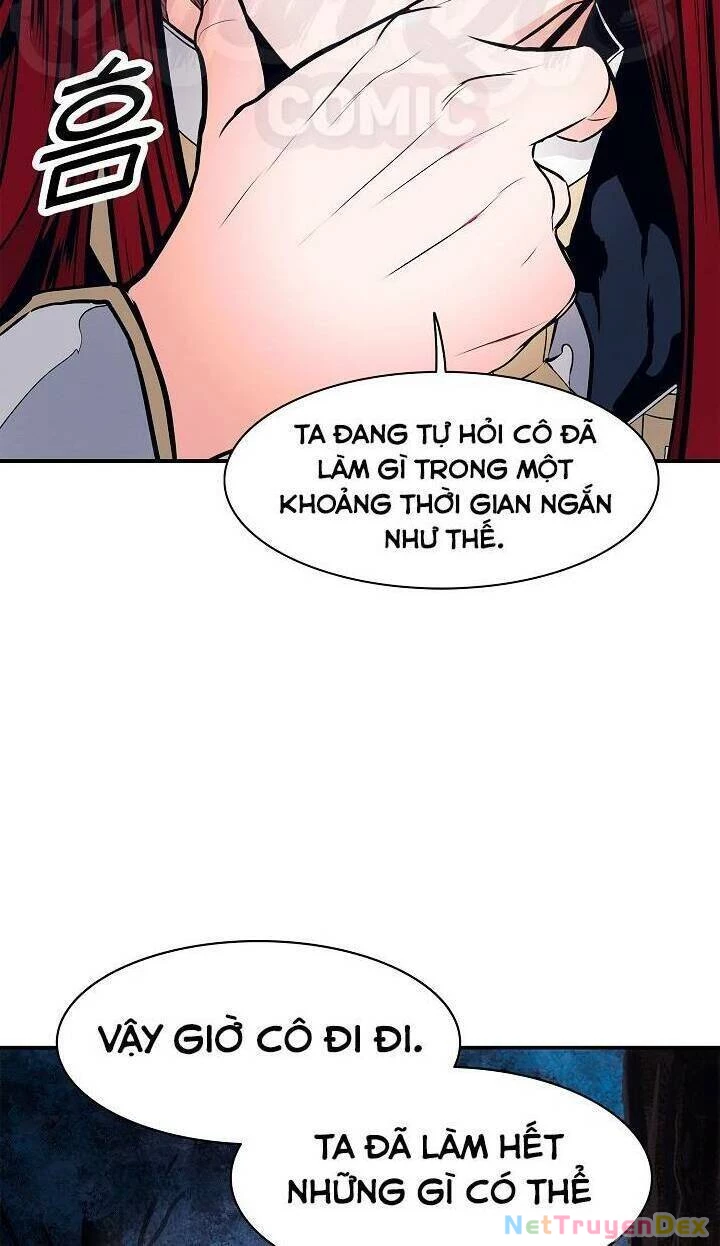 Bất Bại Chân Ma Chapter 46 - Trang 4