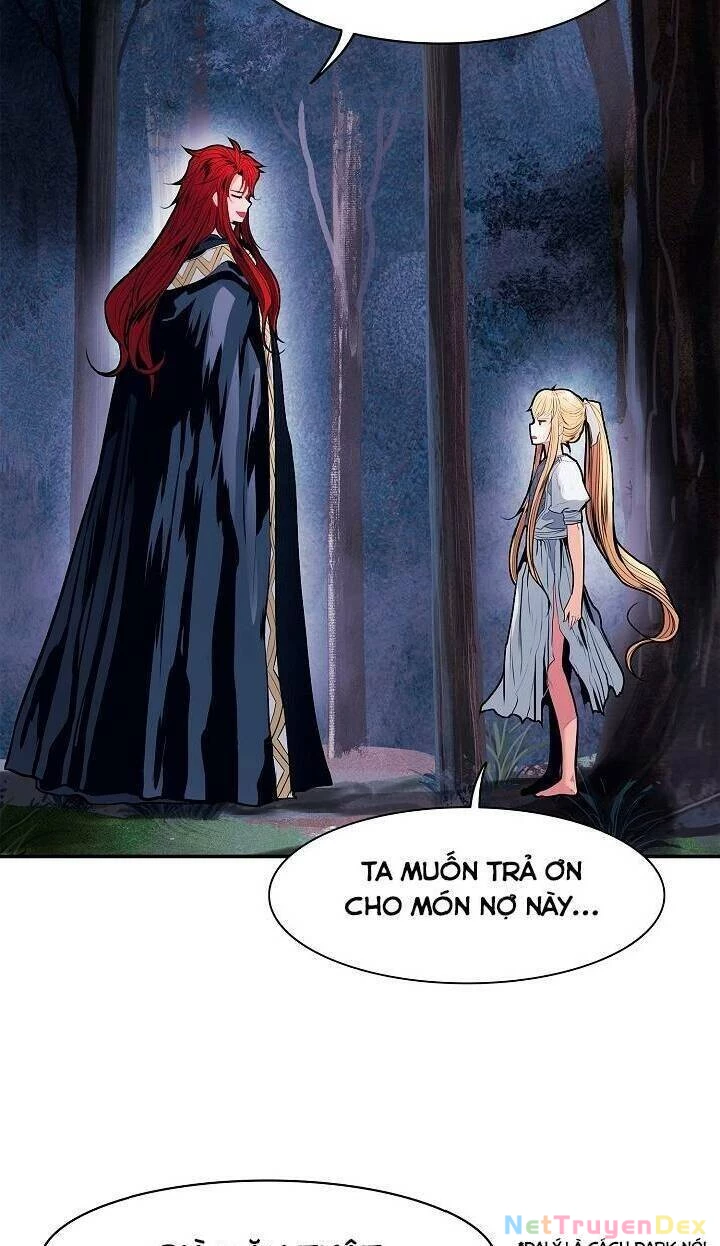 Bất Bại Chân Ma Chapter 46 - Trang 4