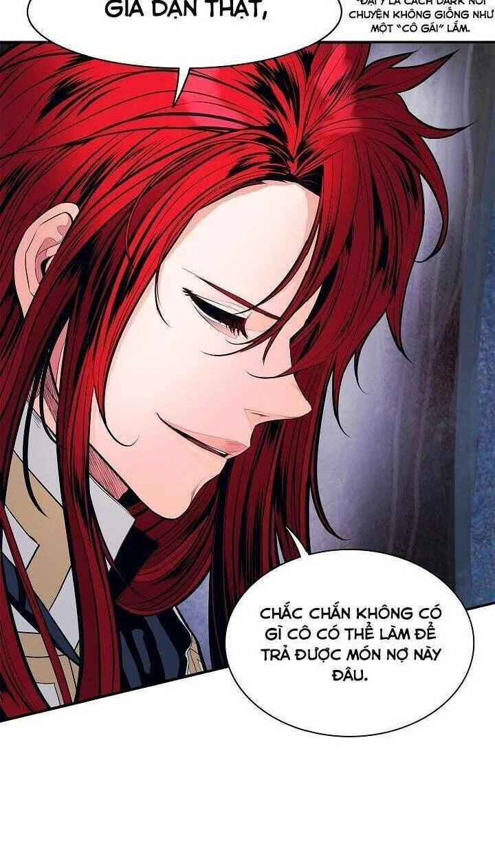 Bất Bại Chân Ma Chapter 46 - Trang 4