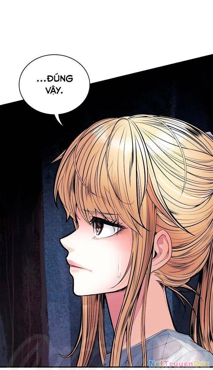 Bất Bại Chân Ma Chapter 46 - Trang 4