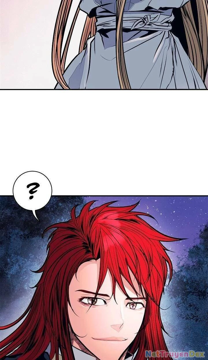 Bất Bại Chân Ma Chapter 46 - Trang 4