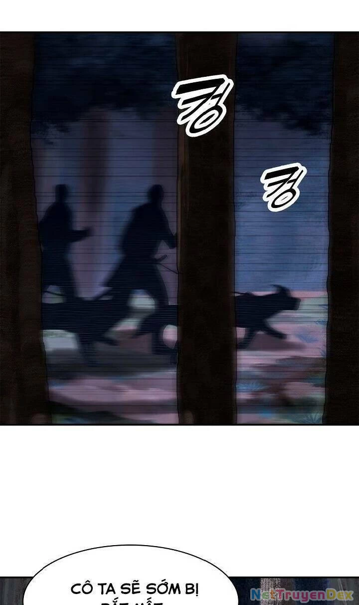 Bất Bại Chân Ma Chapter 46 - Trang 4