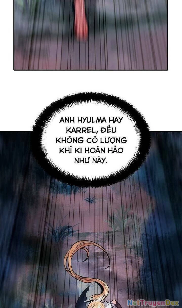 Bất Bại Chân Ma Chapter 46 - Trang 4