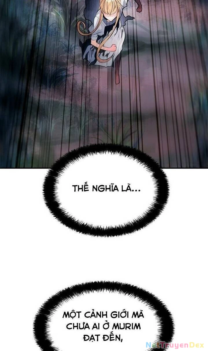 Bất Bại Chân Ma Chapter 46 - Trang 4