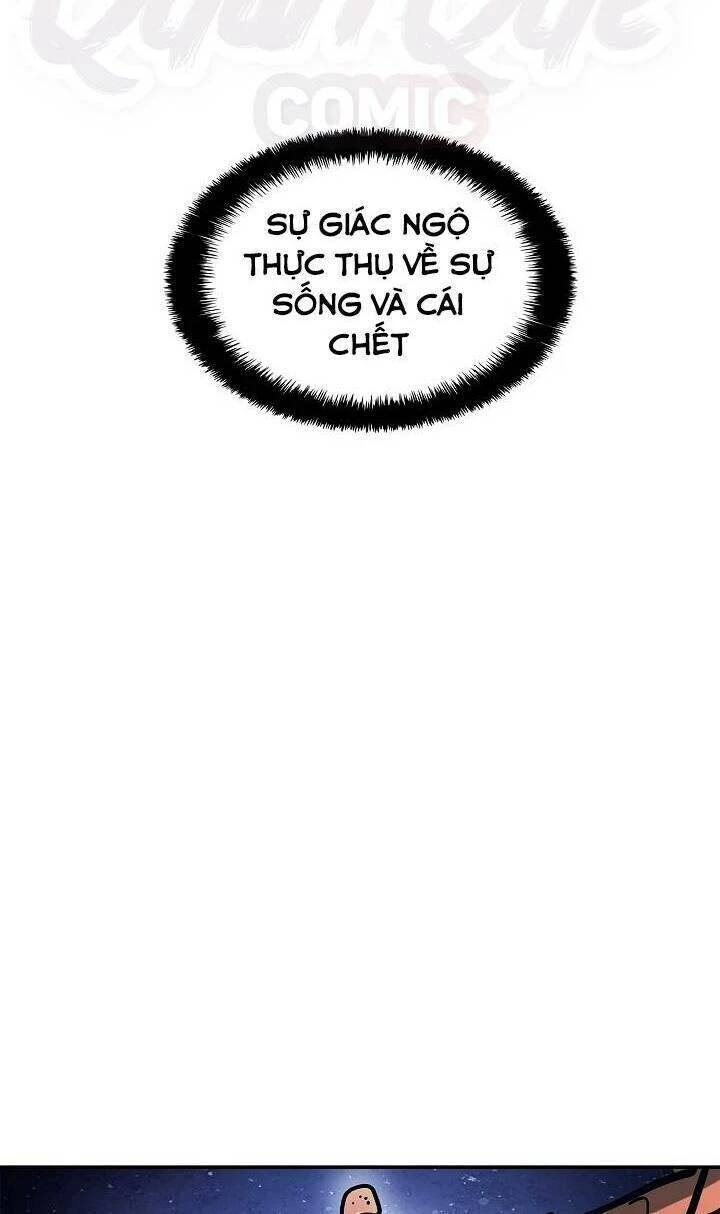 Bất Bại Chân Ma Chapter 46 - Trang 4