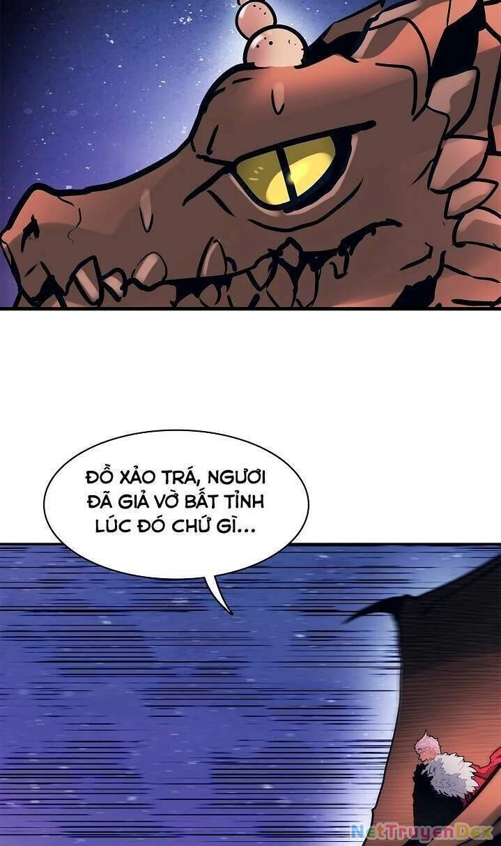 Bất Bại Chân Ma Chapter 46 - Trang 4