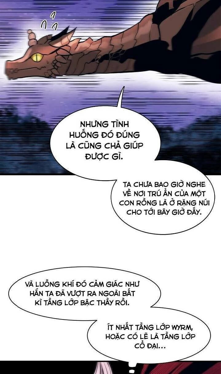 Bất Bại Chân Ma Chapter 46 - Trang 4