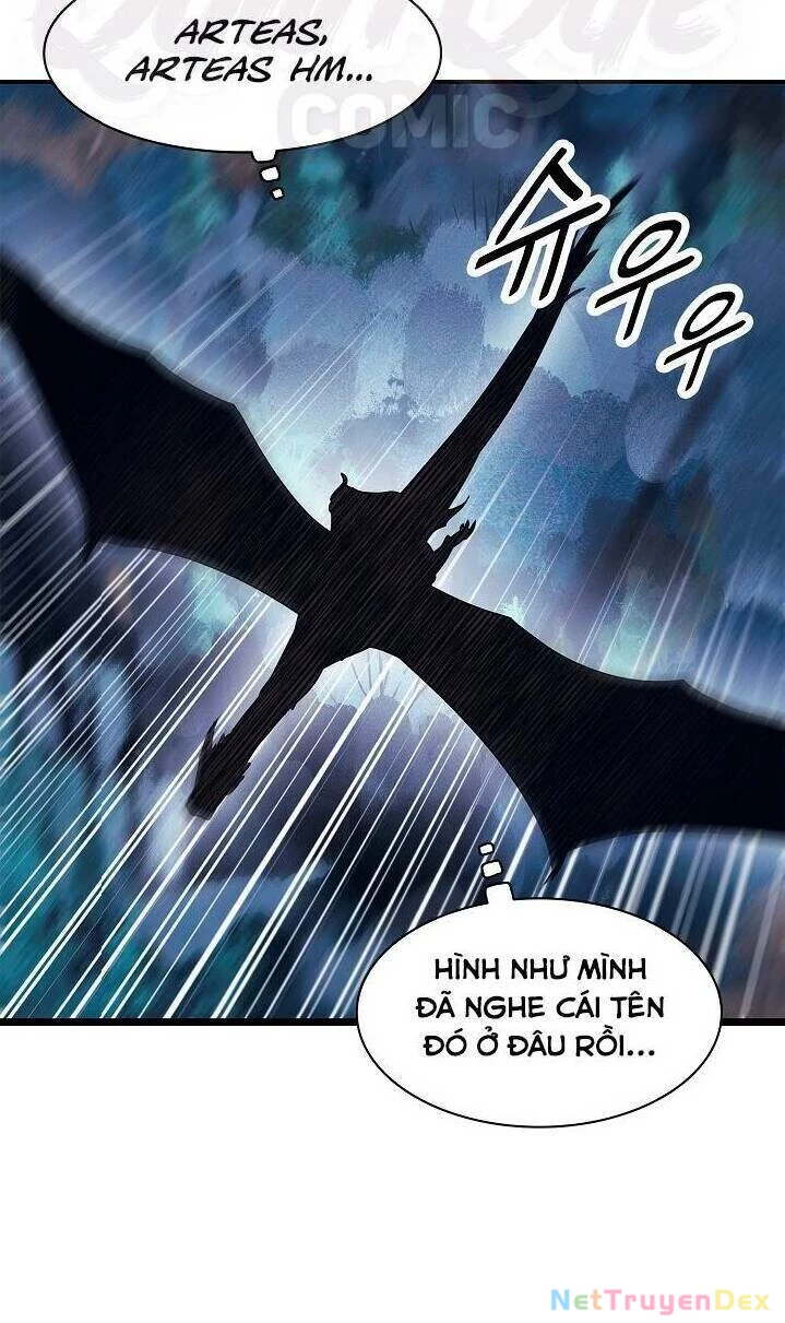 Bất Bại Chân Ma Chapter 46 - Trang 4