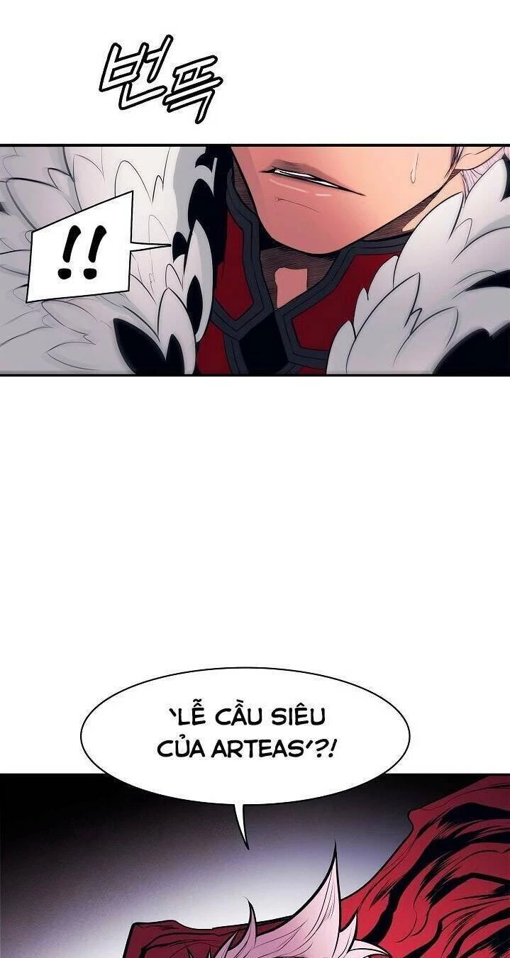 Bất Bại Chân Ma Chapter 46 - Trang 4