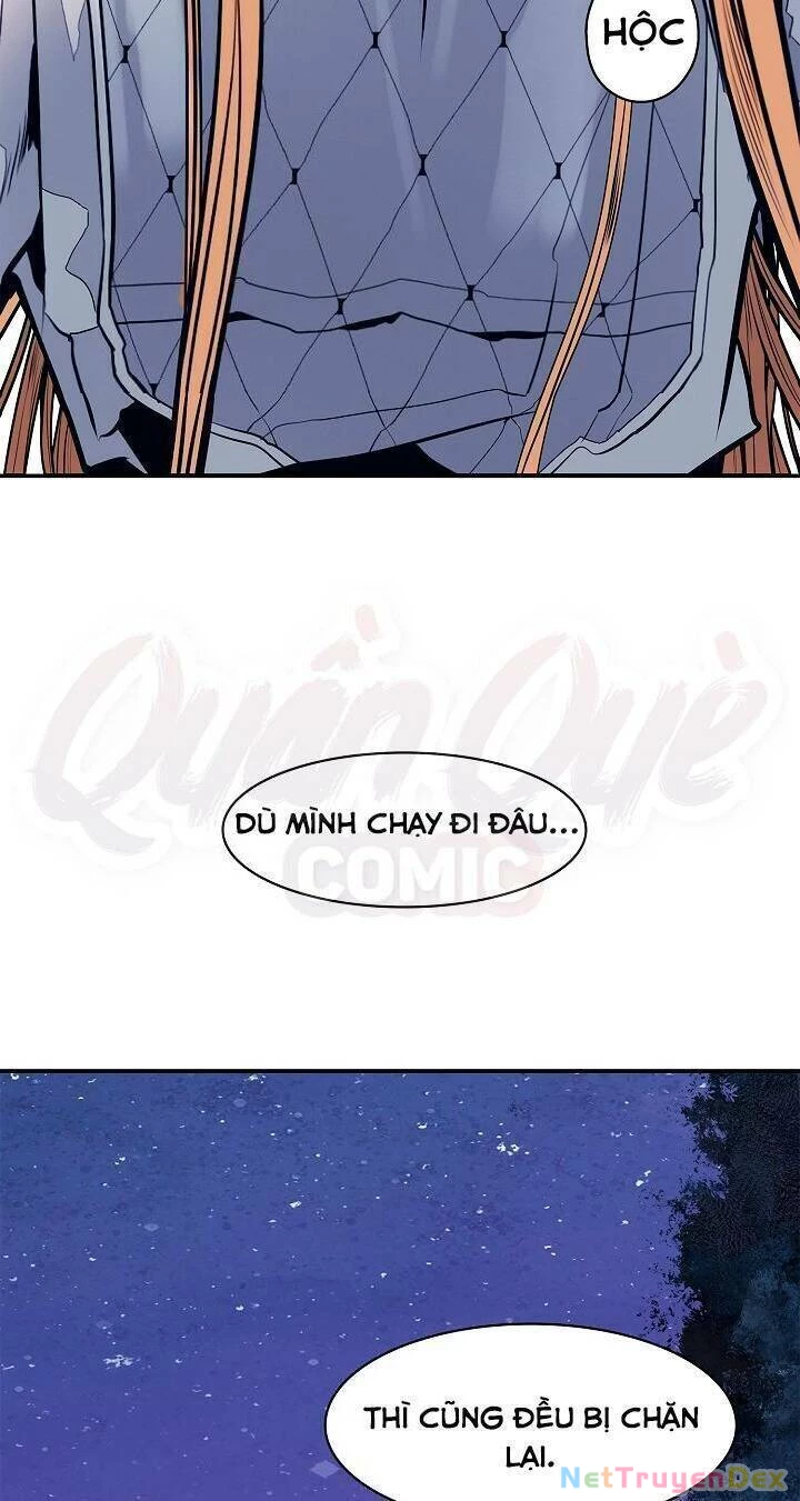 Bất Bại Chân Ma Chapter 46 - Trang 4