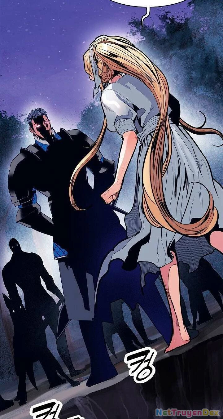 Bất Bại Chân Ma Chapter 46 - Trang 4