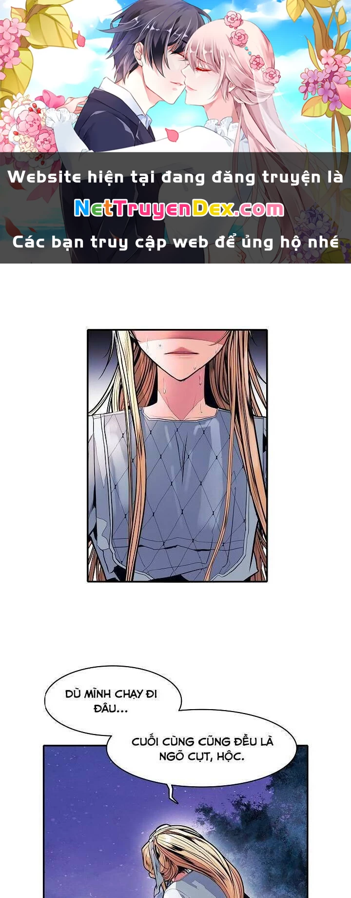 Bất Bại Chân Ma Chapter 47 - Trang 4