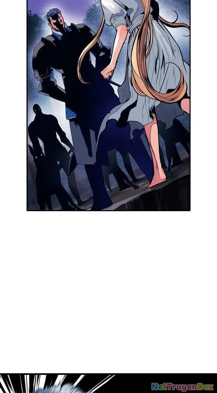 Bất Bại Chân Ma Chapter 47 - Trang 4