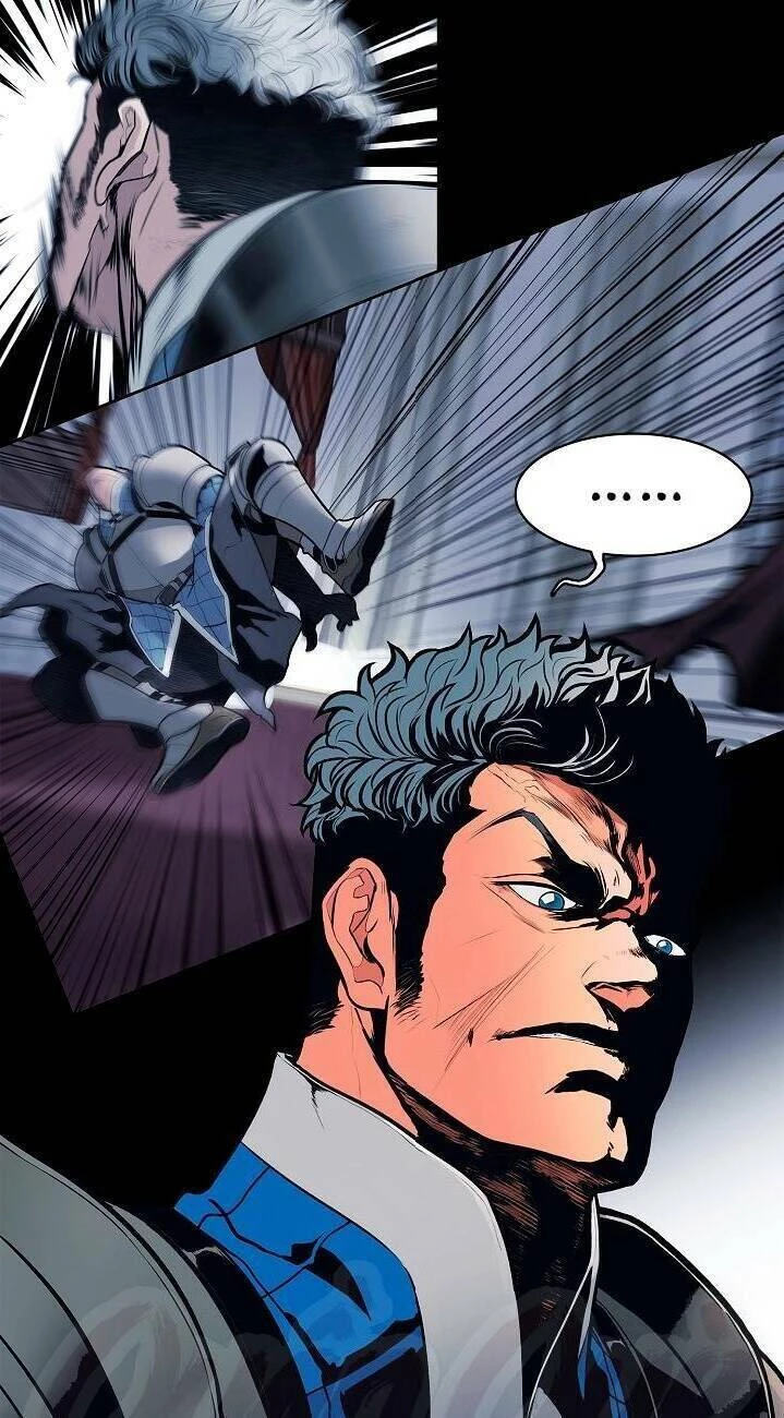 Bất Bại Chân Ma Chapter 47 - Trang 4