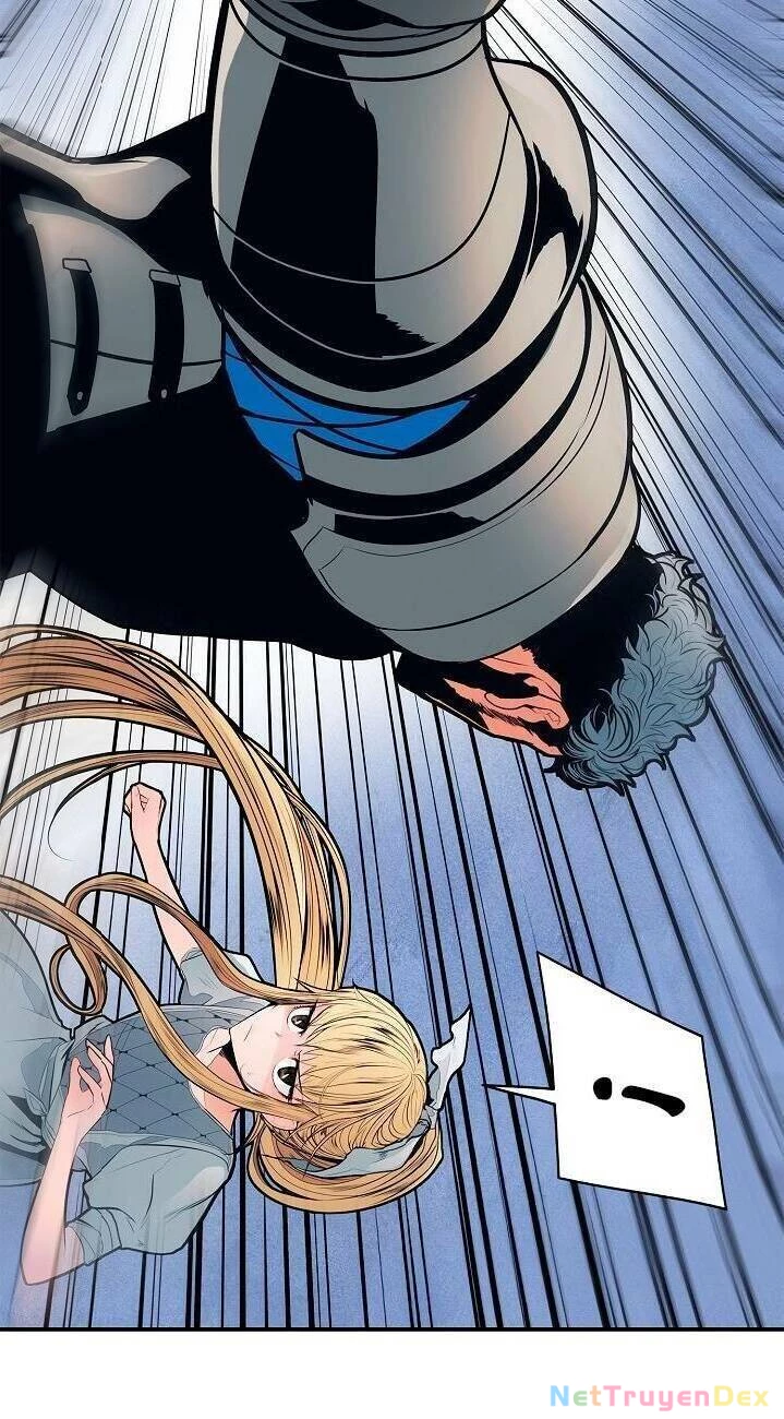 Bất Bại Chân Ma Chapter 47 - Trang 4