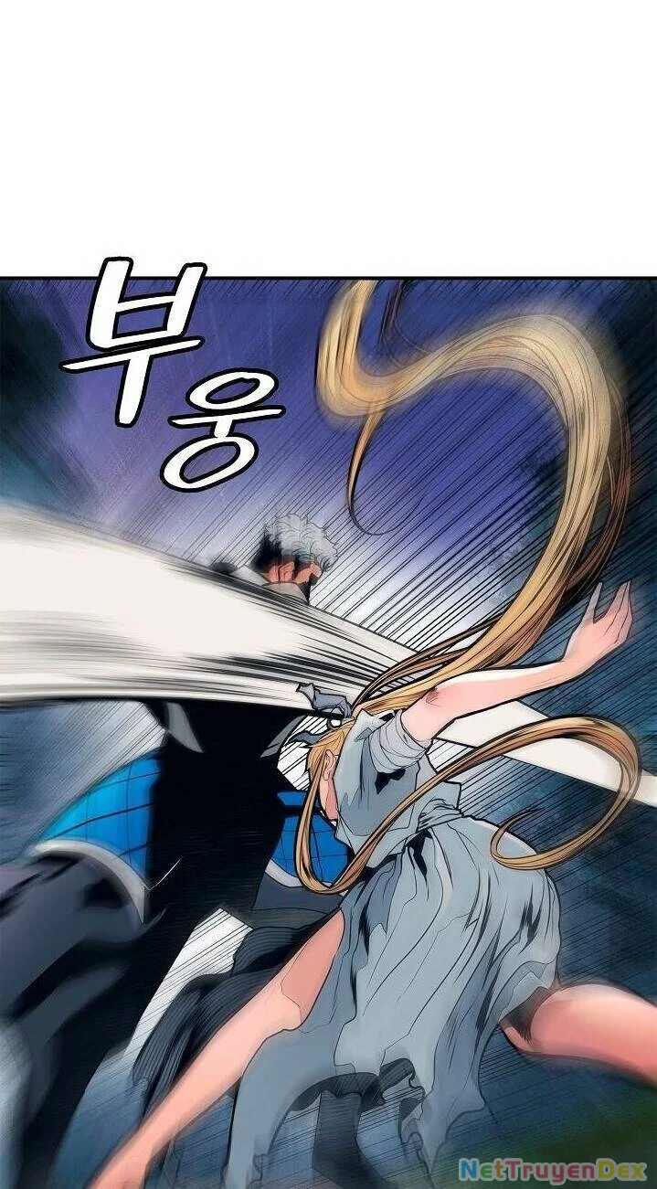 Bất Bại Chân Ma Chapter 47 - Trang 4