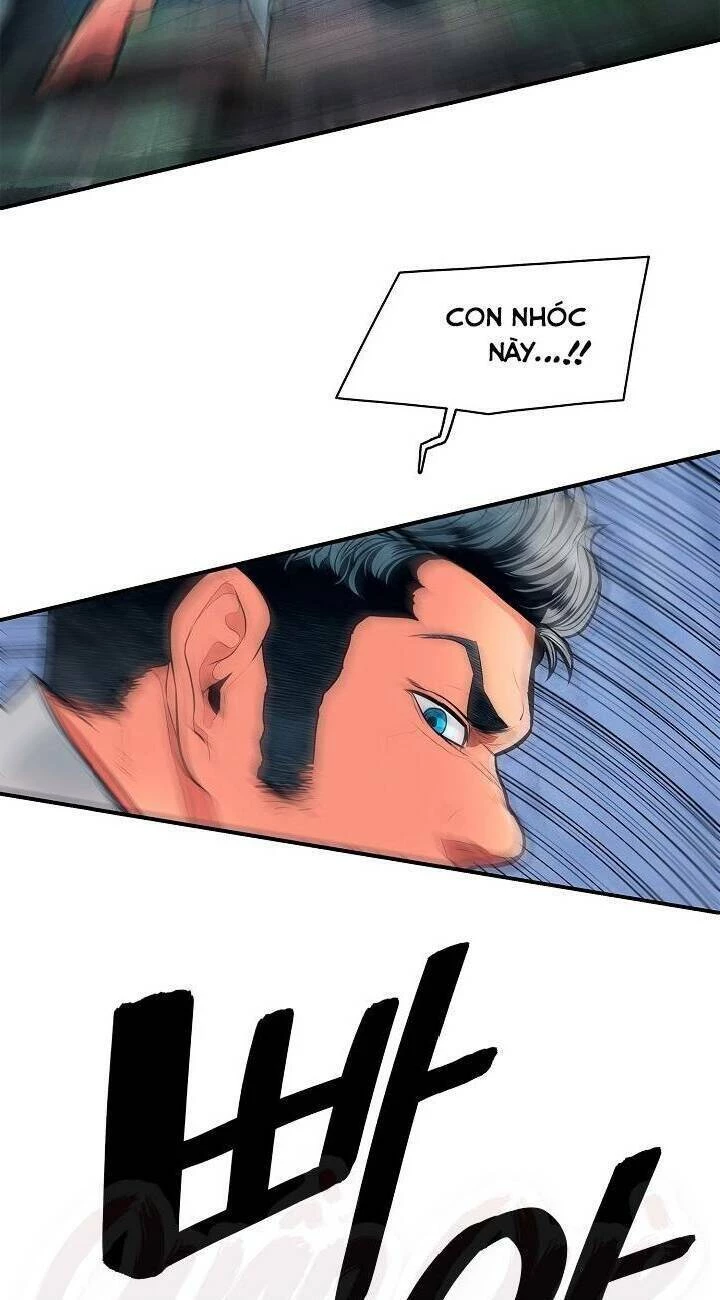 Bất Bại Chân Ma Chapter 47 - Trang 4